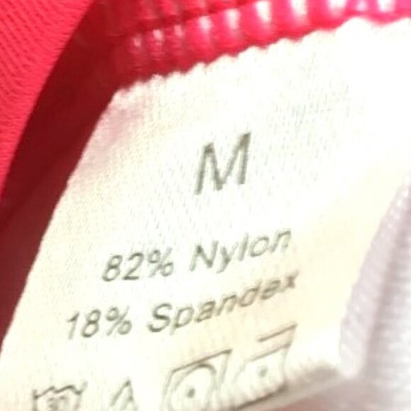 NEW ONE SHOULDER COLORBLOCK  BRAZILLIAN ONE PIECE SWIMSUIT - Picture 10 of 10